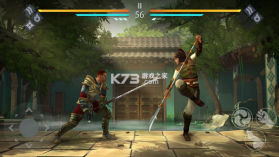 暗影格斗3 v1.44.2 破解版无限钻石金币破解版 截图
