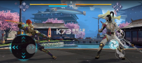暗影格斗3 v1.44.2 破解版无限钻石金币破解版 截图