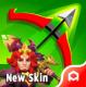 弓箭传说国际服下载v7.10.5