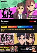 manga plus v1.9.19 官方版app下载 截图