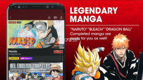 manga plus v1.9.19 官方版app下载 截图