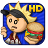老爹寿司店 v1.2.4 破解版无限金币(爸爸的寿司店)