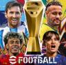 efootball2026 v10.5.1 手游国际服