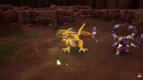 勇者斗恶龙怪物仙境4 v1.0.0 switch中文版下载 截图