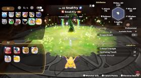 勇者斗恶龙怪物仙境4 v1.0.0 switch中文版下载 截图