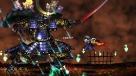 胧村正怪奇谭 v1.0.0 swtich中文版下载 截图