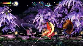 胧村正怪奇谭 v1.0.0 swtich中文版下载 截图