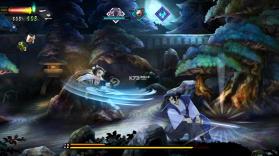 胧村正怪奇谭 v1.0.0 swtich中文版下载 截图