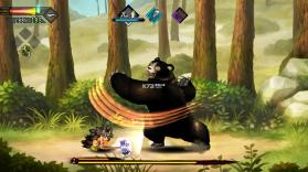 胧村正怪奇谭 v1.0.0 swtich中文版下载 截图