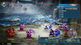 最终幻想Resonance v1.0.0 Switch中文版下载 截图