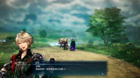 最终幻想Resonance v1.0.0 Switch中文版下载 截图