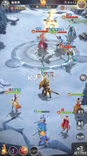 小浣熊神兵列传 v1.0.0.1 0.1折免费版 截图