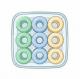 ai豆仓app拼豆软件v1.1.0