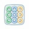 ai豆仓 v1.1.0 app拼豆软件