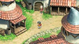 永恒传说复刻版 v1.0.0 switch中文版下载 截图