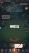 放置与召唤 v1.0 无限内购版 截图