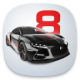 狂野飙车8无限金币无限钻石下载v9.0.0i