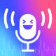 Voice Changer变声器安卓版v1.02.106.0626