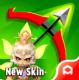 弓箭传说破解版2026v8.0.2
