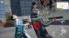 融合蜘蛛侠 v2.03 中文版下载 截图