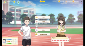 学生时代 v1.90 官方中文版全dlc下载 截图