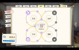 学生时代 v1.90 官方中文版全dlc下载 截图