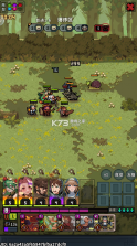 武神主宰 v1.0.0 0.1折像素肉鸽版 截图