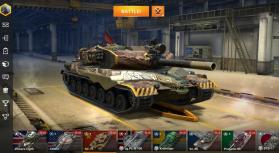 wotb v11.18.0.591 国际服下载最新版(坦克世界闪击战) 截图