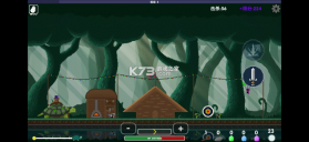 乌龟骑士 v1.0.0 下载手机版 截图