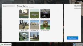 Mirrox模组 v1.0 RD版 截图
