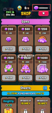 屠夫英雄 v1.3.20 折相思破解版 截图
