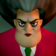 恐怖老师无限999999金币版下载v10.1