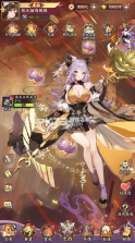 闪将三国 v1.0.0 0.1折红颜战姬版 截图
