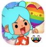 托卡生活世界 v1.133 全解锁版2026最新版本
