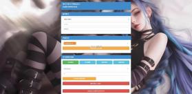 英雄没有闪 v1.19.0.0 破解版内置菜单(羡余不爱闪) 截图