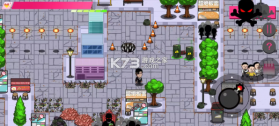 曾经的King v1.0 游戏 截图