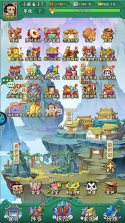 葫芦兄弟七子降妖 v1.0.2 手游 截图