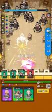 剑来塔防江湖 v1.0 破解版 截图