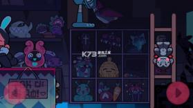 神秘生物公园 v2.0 2026最新版本下载安装 截图