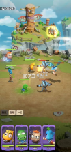 我叫MT归来 v1.0.0 日送代金传奇卡版 截图