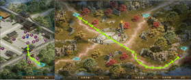 王者征途 v1.0.85 破解版 截图