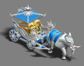 王者征途 v1.0.85 破解版 截图