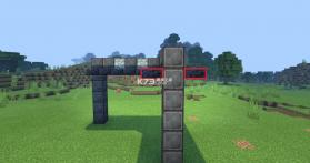 我的世界1.1.4 安卓版下载 截图