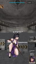 枪手少女迷雾 v0.2.4 破解版内置菜单 截图