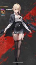 枪手少女迷雾 v0.2.4 破解版内置菜单 截图