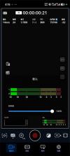 blackmagic camera v3.3.2.0001 安卓下载 截图