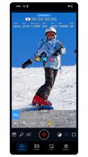 blackmagic camera v3.3.2.0001 安卓下载 截图