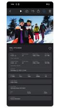 blackmagic camera v3.3.2.0001 安卓下载 截图