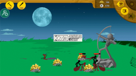 stickwarlegacy v2026.1.1086 菜单魔改版 截图