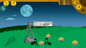 stickwarlegacy v2026.1.1086 菜单魔改版 截图